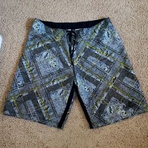 SoCal Board Shorts